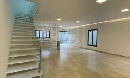 Casa para Venda em Cajamar, Portal dos Ipês, 3 dormitórios, 1 suíte, 3 banheiros, 2 vagas
