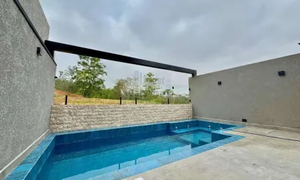 Casa em condomínio para venda em santana de parnaíba, villas do jaguari, 3 dormitórios, 1 suíte, 3 banheiros, 2 vagas