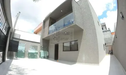 Casa para locação em cajamar, portal dos ipês, 3 dormitórios, 3 suítes, 4 banheiros, 3 vagas