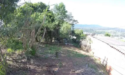 Terreno à venda na Rua Tatuí, Paraíso (Polvilho), Cajamar
