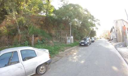 Terreno à venda na Rua Tatuí, Paraíso (Polvilho), Cajamar