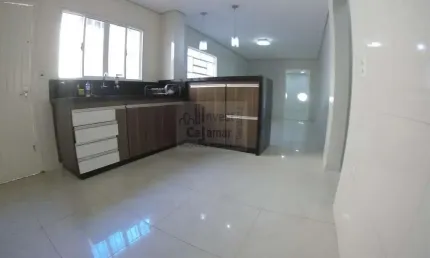 Casa para Venda em Cajamar, Jordanésia, 3 dormitórios, 3 banheiros, 2 vagas