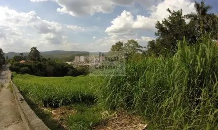 Terreno à venda no Polvilho, Cajamar 
