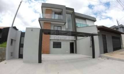 Casa para Venda em Cajamar, Portal dos Ipês, 3 dormitórios, 1 suíte, 3 banheiros, 2 vagas