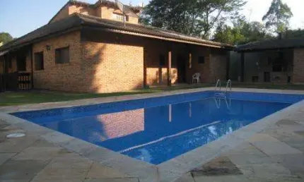 Casa em Condomínio para Venda em Cajamar, Jordanésia, 4 dormitórios, 3 banheiros, 5 vagas