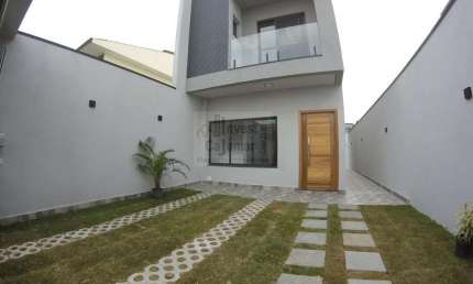 Casa em Condomínio para Venda em Santana de Parnaíba, Villas do Jaguari, 3 dormitórios, 1 suíte, 3 banheiros, 2 vagas