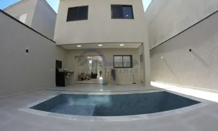 Casa para Venda em Cajamar, Portal dos Ipês, 3 dormitórios, 1 suíte, 3 banheiros, 2 vagas