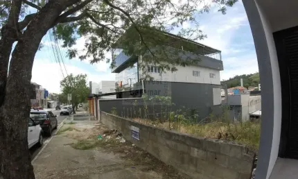 Terreno Comercial para Locação em Cajamar, Portal dos Ipês