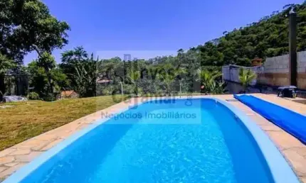 Chácara para Venda em Cajamar, Ponunduva, 3 dormitórios, 1 suíte, 2 banheiros