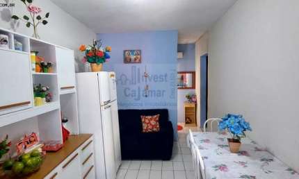Casa para Locação em Cajamar, Polvilho, 1 dormitório, 1 banheiro, 1 vaga