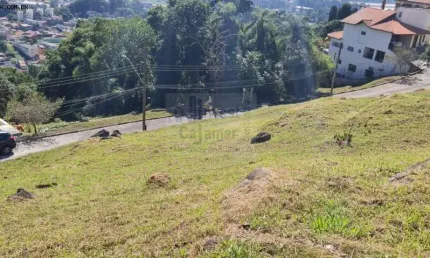 Terreno em Condomínio para Venda em Cajamar, Condomínio Forest Ville