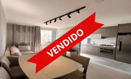 Apartamento para Venda em Cajamar, Portal dos Ipês, 2 dormitórios, 1 banheiro, 1 vaga