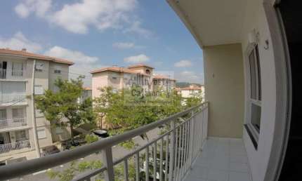 Apartamento para Venda em Santana de Parnaíba, Chácara Solar / Vila Parque, 3 dormitórios, 1 suíte, 2 banheiros, 1 vaga