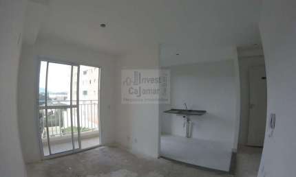 Apartamento para Venda em Cajamar, Polvilho. Gran Vista California, 3 dormitórios, 1 suíte, 2 banheiros, 1 vaga