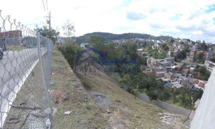 Terreno em Condomínio para Venda em Santana de Parnaíba, Nova Jaguari