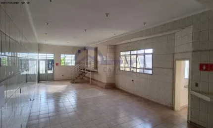 Salão Comercial para Locação em Cajamar, Jordanésia