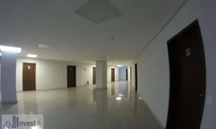 Sala Comercial para Locação em Cajamar, Portais (Polvilho), 1 banheiro