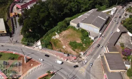 Terreno à venda no Portais (Polvilho), Cajamar 