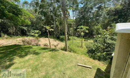 Terreno em condomínio para venda em cajamar, serra dos lagos (jordanésia)