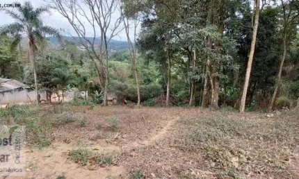 Chácara / sítio à venda no Ponunduva, Cajamar 