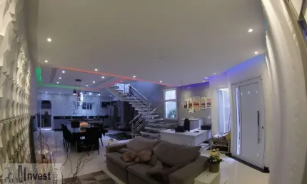 Casa para Venda em Cajamar, Portal dos Ipês, 3 dormitórios, 1 suíte, 2 banheiros, 2 vagas