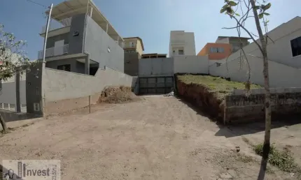 Terreno Comercial para Locação em Cajamar, Portal dos Ipês