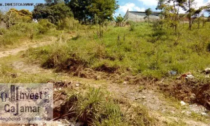 Terreno à venda no Polvilho, Cajamar 