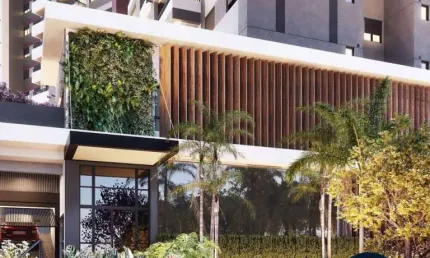 Aptos em Barueri c/ 2 e 3 Dorms|De 63 a 81m²| c/ Suite|Terraço| 1 e 2 Vagas