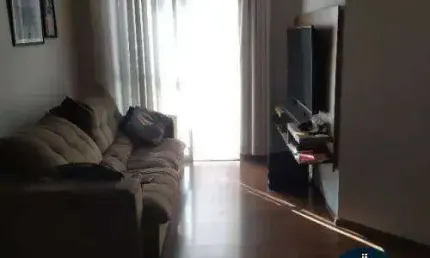 Apartamento 2 quartos à venda, com terraço - Piratininga, Osasco