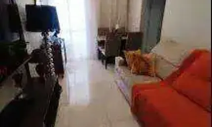 Apartamento 3 quartos à venda, 69M², sacada e 1 vaga - Nova Jandira
