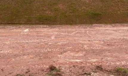 Terreno à venda em Condomínio Fechado -  Itapecerica da Serra - SP