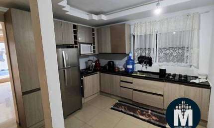 Casa 7 quartos à Venda com 2 vagas, 330m² - Vila do Conde, Barueri