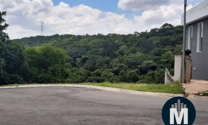 Lote/terreno em condomínio fechado à venda, 260m2 -  roselândia, cotia