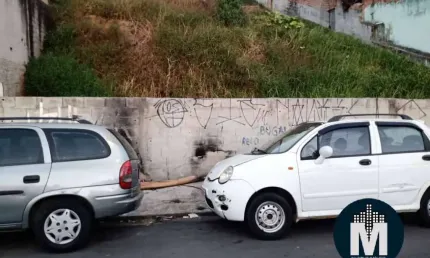Lote/Terreno à venda, 283m2 - Jardim Silveira, Barueri