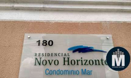 Apartamento á venda, 2 Quartos, 1 Vaga de Garagem - São Pedro Osasco