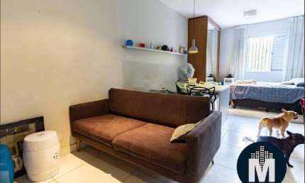 Apartamento 1 quarto à venda, 51m2 - Mooca, São Paulo