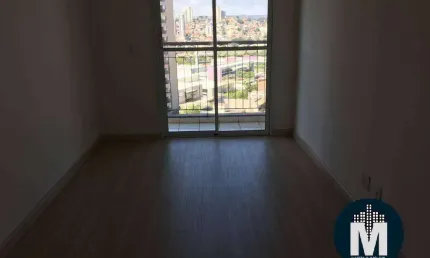 Apartamento 2 quartos à Venda com 2 vagas, 59m2 - Jardim Tupanci, Barueri