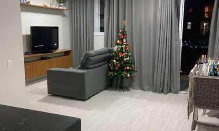 Apartamento 3 quartos à Venda e 1 vaga, 65m2 - Vila Andrade, São Paulo