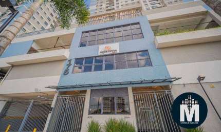 Apartamento à venda 2 Quartos, Varanda Gourmet, 1 Vaga - Centro Osasco