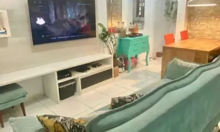 Casa 2 quartos à Venda e 1 vaga, 60m2 - Vila Santo Antônio, Jandira