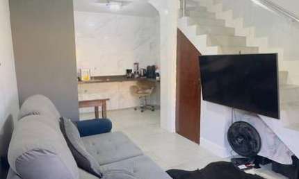 Casa 2 quartos e 2 vagas à Venda, 62m2 - Jardim Regina Alice, Barueri