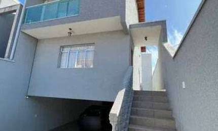 Casa 3 quartos à Venda e 6 Vagas, 205m² - Jardim Silveira, Barueri