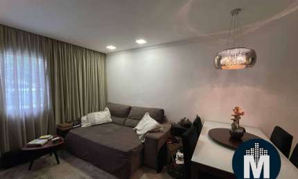 Casa em Condomínio à Venda com 2 quartos e 2 vagas, 126m2 - Nova Barueri
