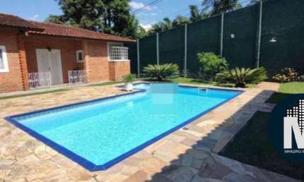 Casa de condomínio no Carneiro Viana a venda  - Granja Viana Cotia