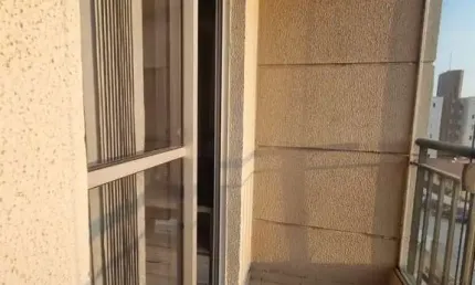 Apartamento á venda, 3 Quartos, Varanda, 1 Vaga de Garagem - Osasco