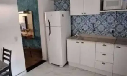 Casa de Condomínio com 2 Quartos à venda, 70m² - Parque Viana