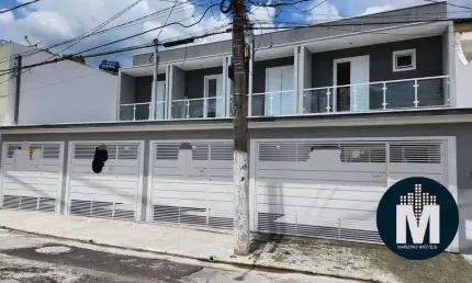 Casa à venda 3 quartos e 2 vagas, 110m2 - jardim sabará, são paulo