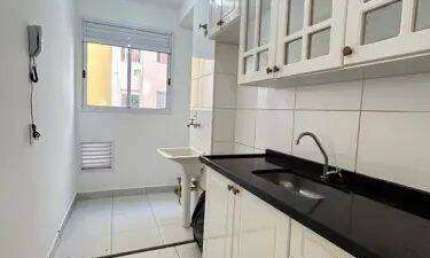 Apartamento á venda, 2 Quartos, 2 Vagas, 1 vaga carro e 1 vaga moto !!