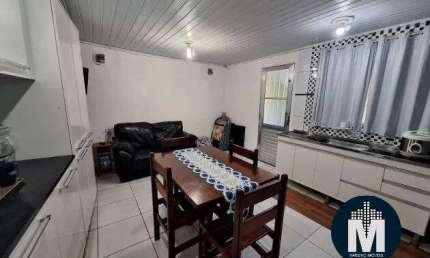 Casa 3 quartos à Venda e 2 vagas, 180m2 - Parque dos Camargos, Barueri