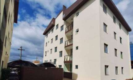 Apartamento á venda em Jandira, 2 Quartos, 1 Vaga de Garagem